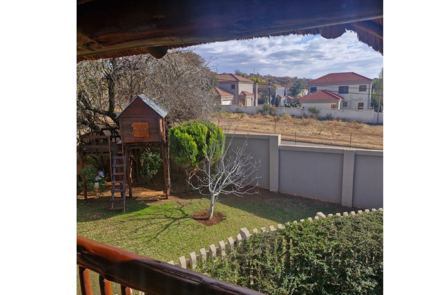 4 Bedroom Property for Sale in Doringkruin North West